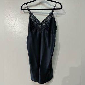 Victoria’s Secret Lace Slip Dress